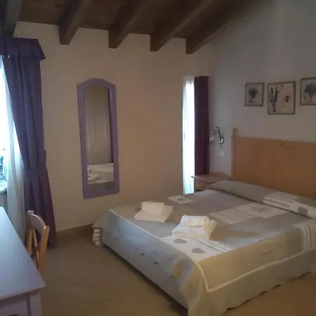 Rosa Dei Venti 3* Provaglio d'Iseo