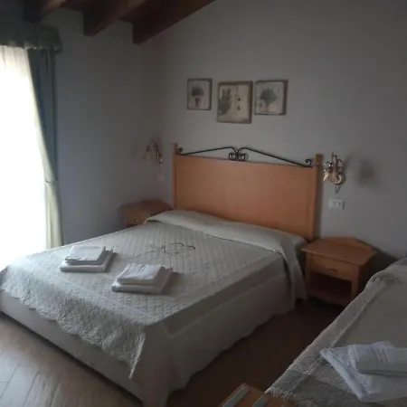 Rosa Dei Venti Provaglio d'Iseo