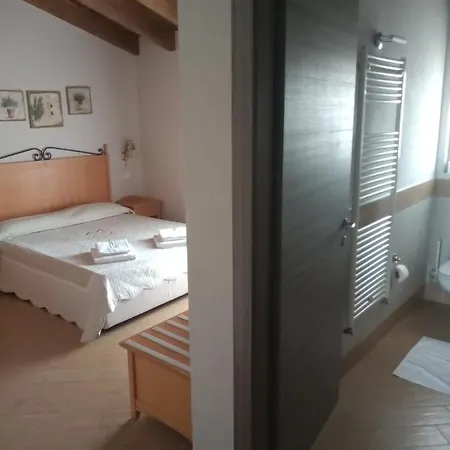Rosa Dei Venti Guest house