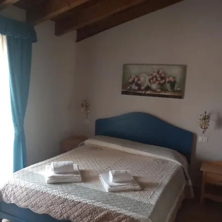 Rosa Dei Venti Guest house *