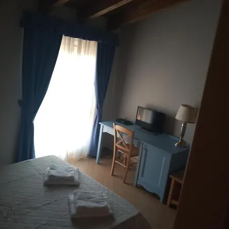 Rosa Dei Venti Guest house Provaglio d'Iseo