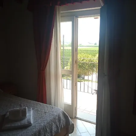 Guest house Rosa Dei Venti *