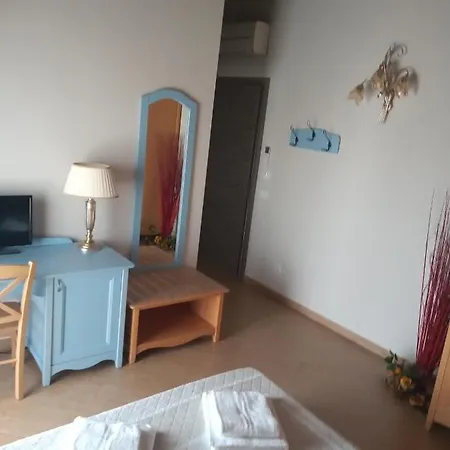 Rosa Dei Venti Guest house *