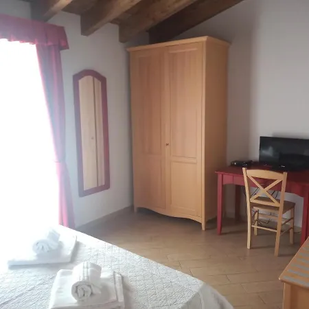 Rosa Dei Venti Guest house