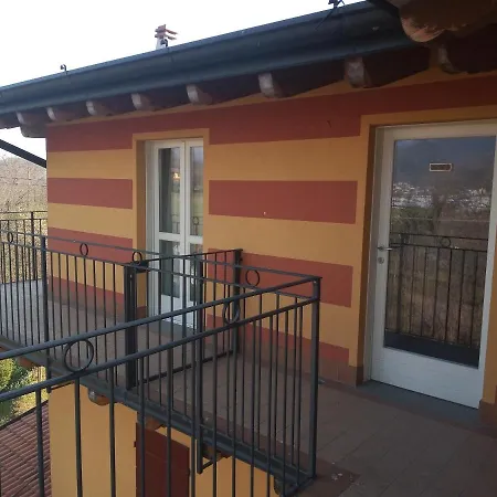 Guest house Rosa Dei Venti *