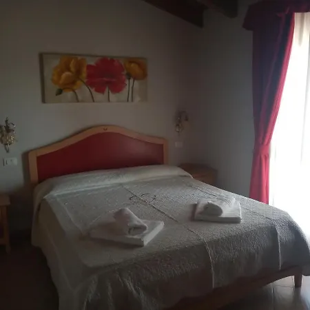 Guest house Rosa Dei Venti *