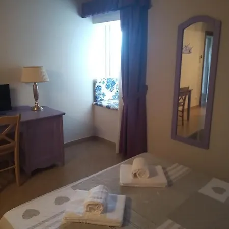 Rosa Dei Venti Guest house