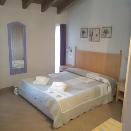 Rosa Dei Venti Guest house