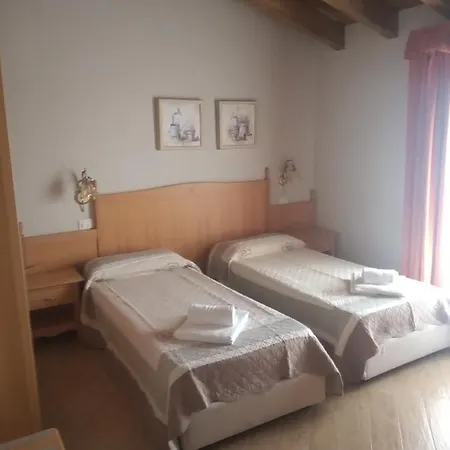Rosa Dei Venti Guest house