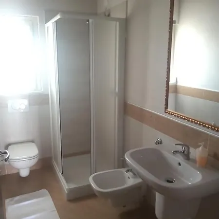 Guest house Rosa Dei Venti *