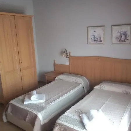 Rosa Dei Venti Guest house
