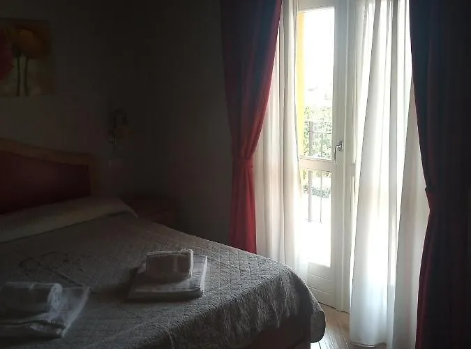 Rosa Dei Venti 3*