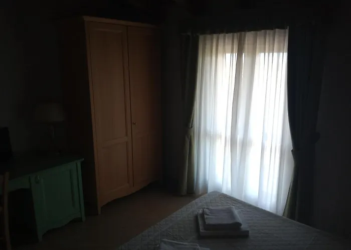 招待所 Rosa Dei Venti